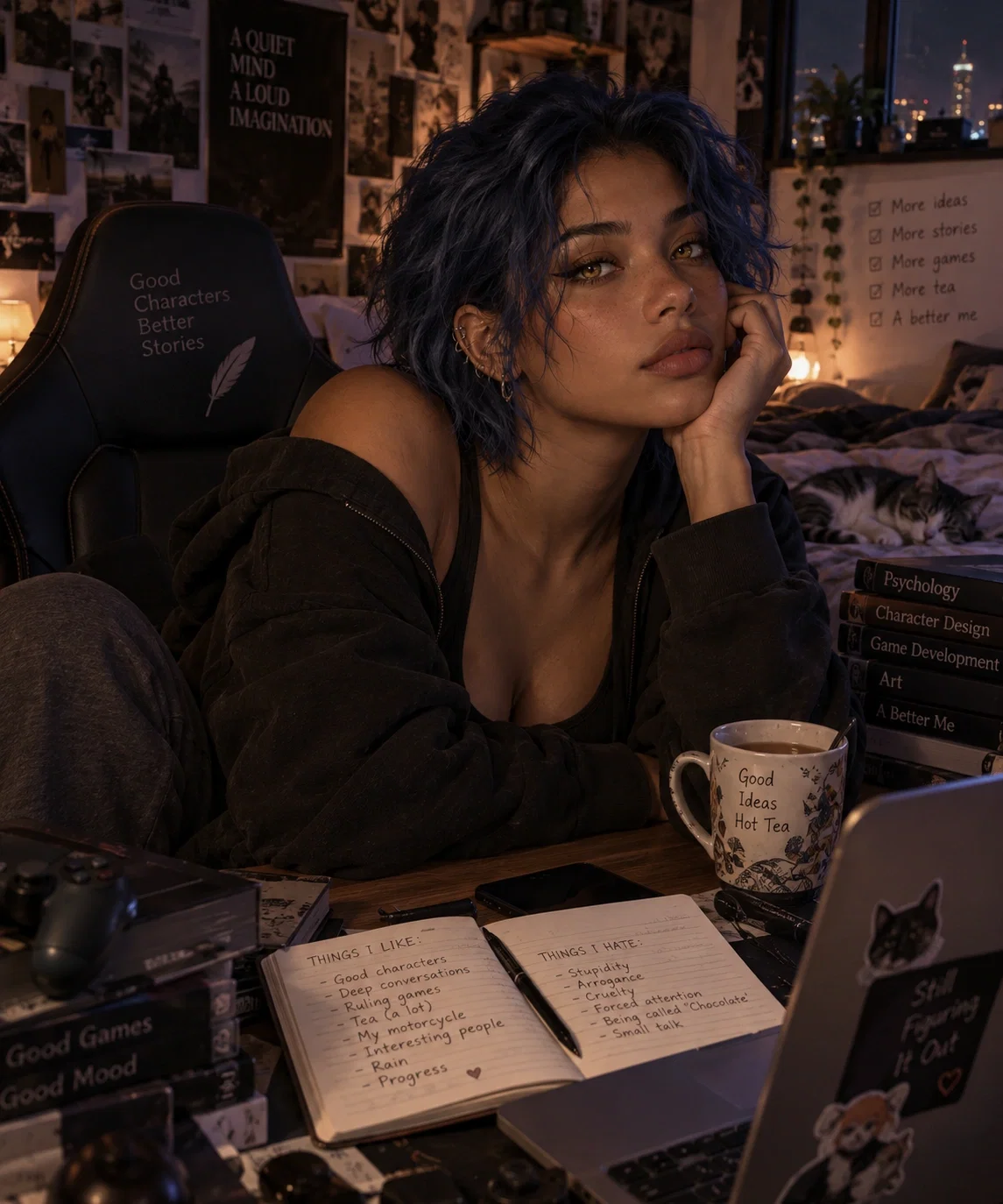 Avatar