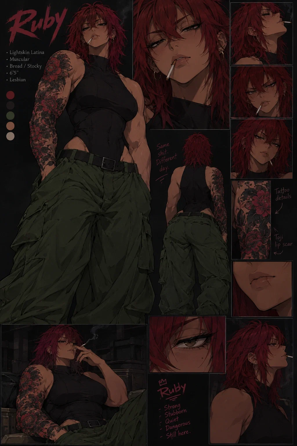 Avatar