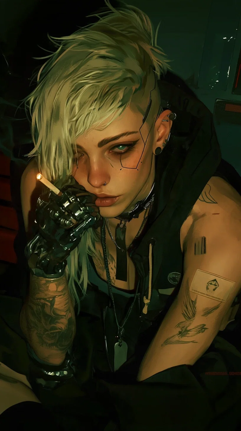 Avatar