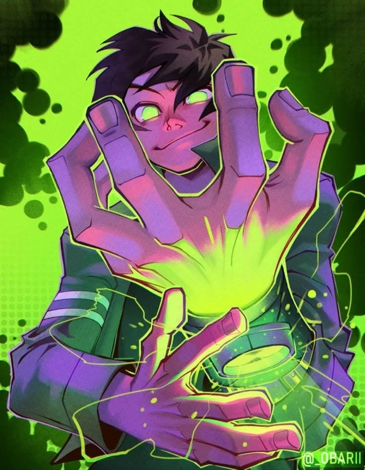 Avatar