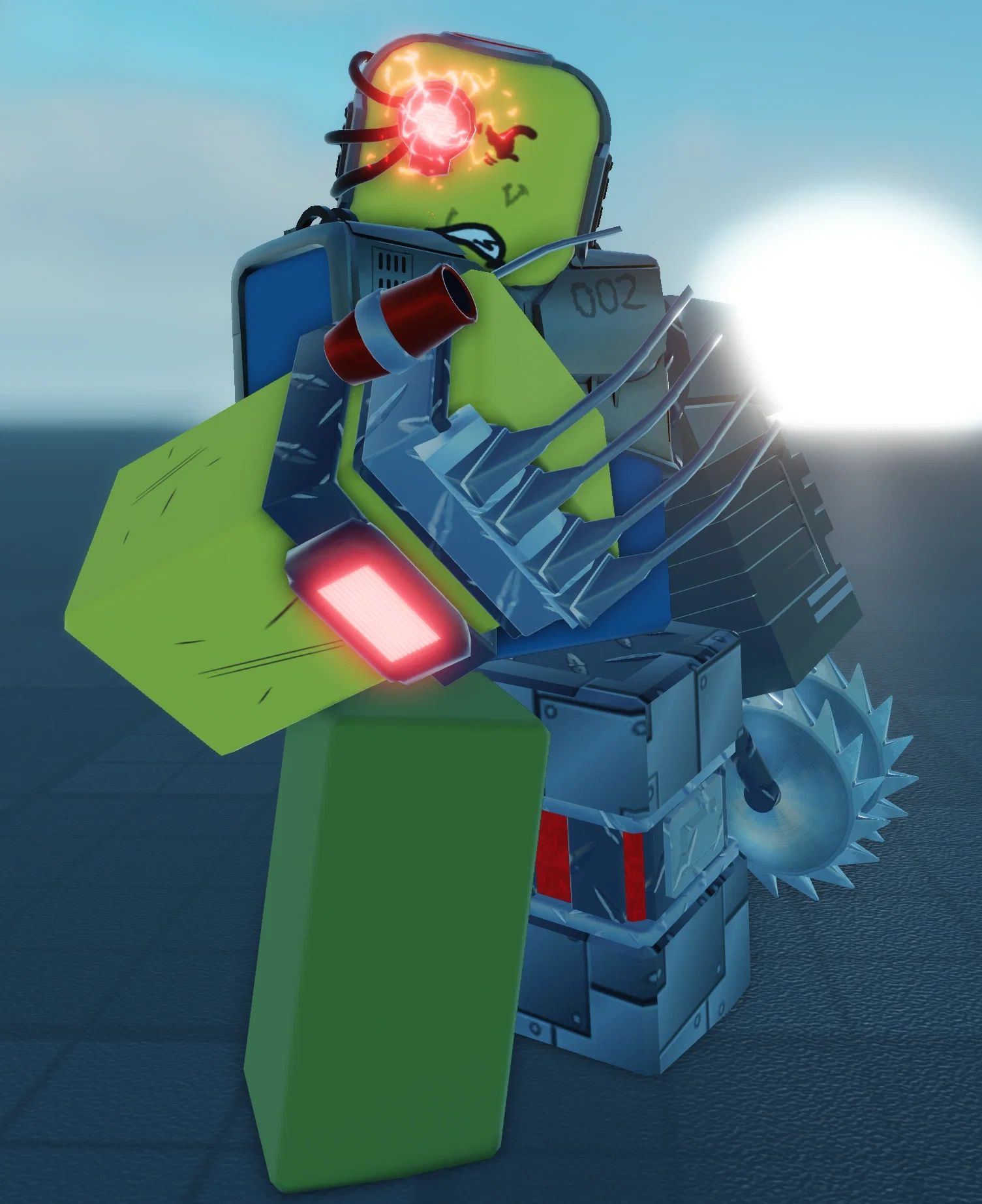 Avatar