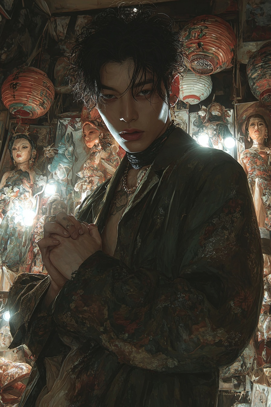Avatar