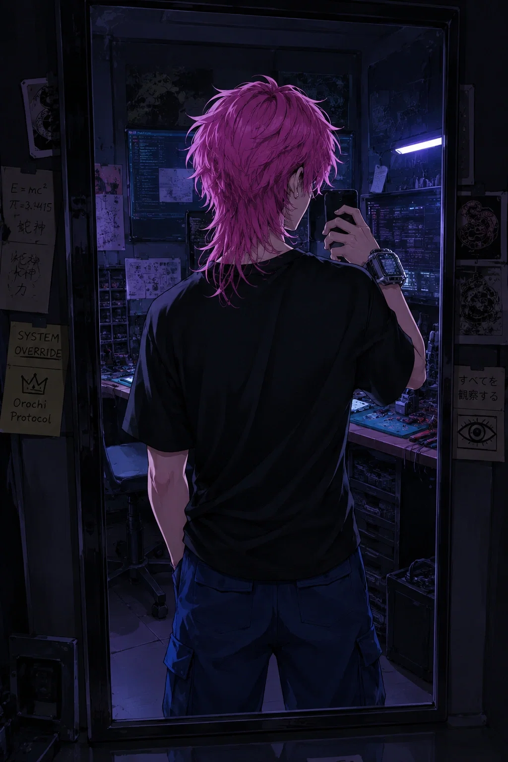 Avatar