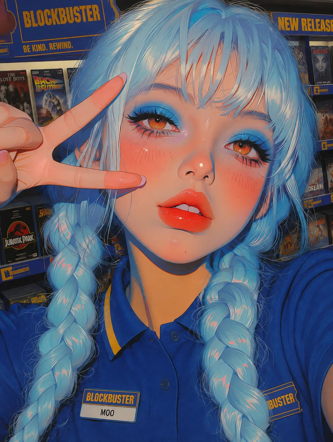 Avatar