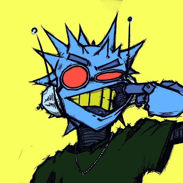 Avatar