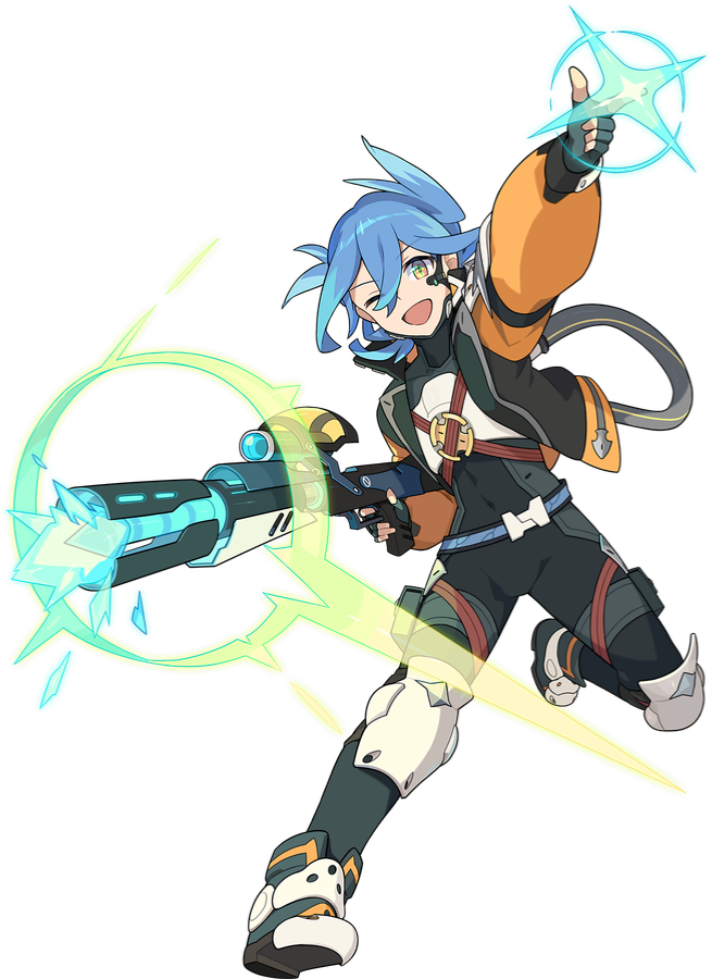 Avatar
