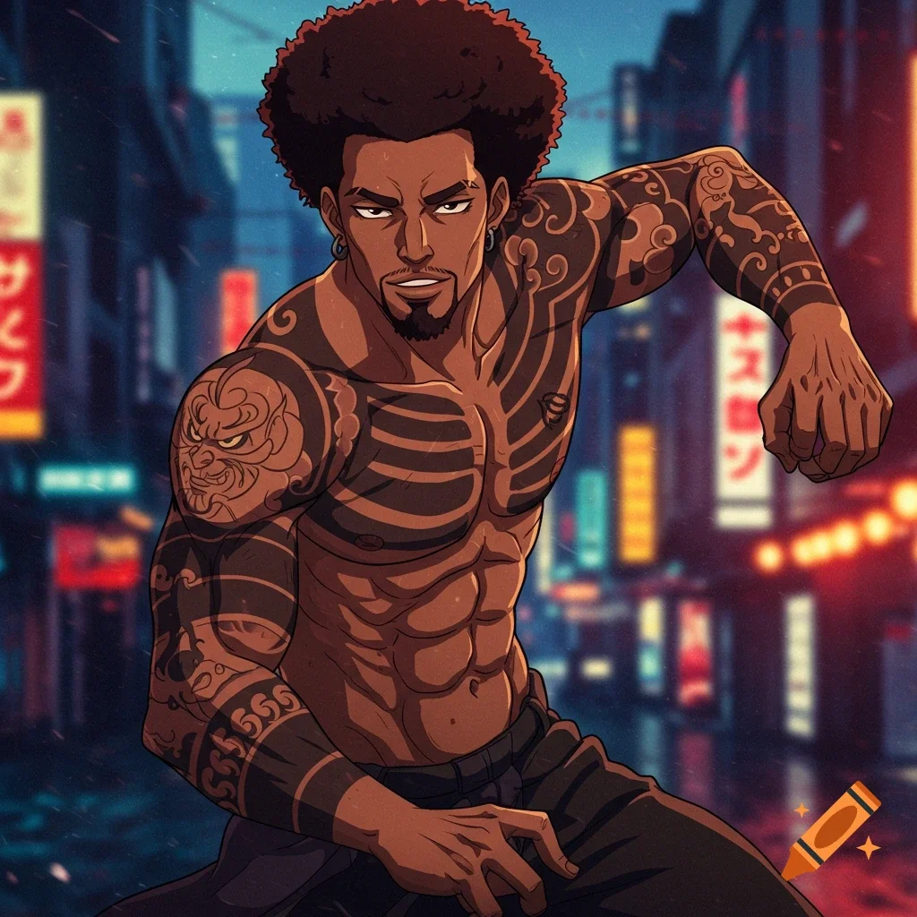Avatar