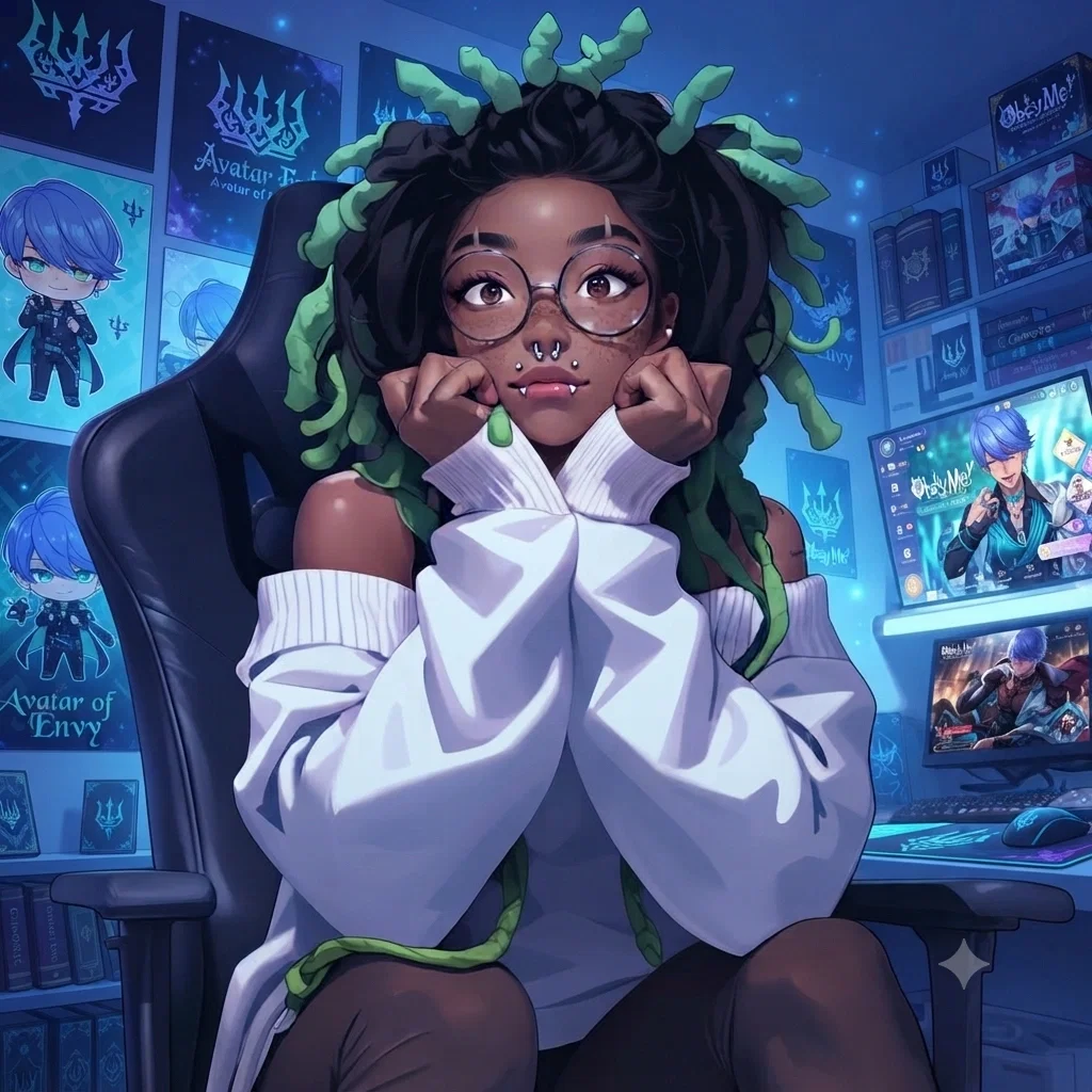 Avatar