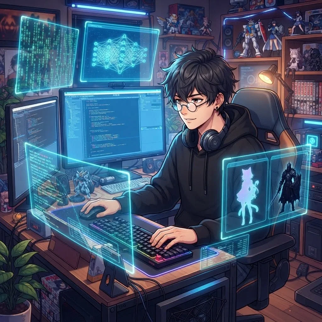 Avatar