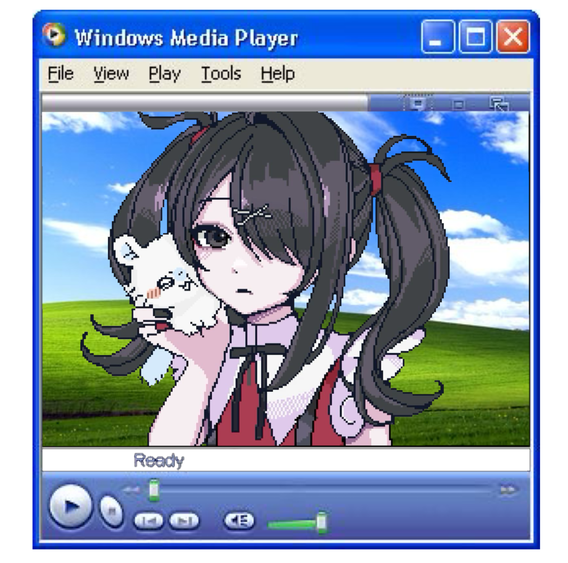 Avatar