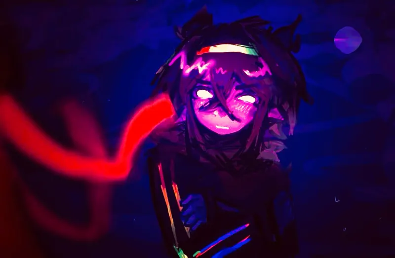 Avatar
