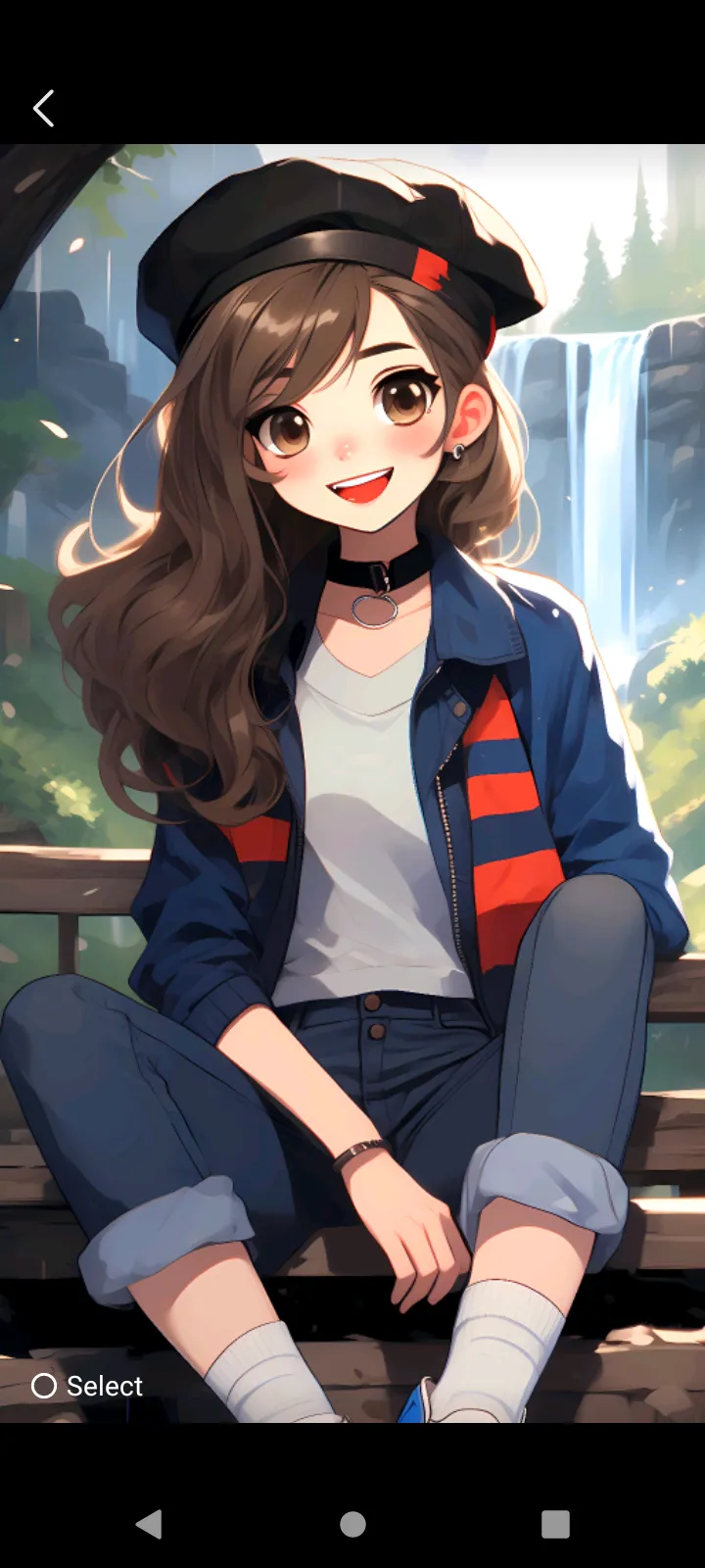 Avatar