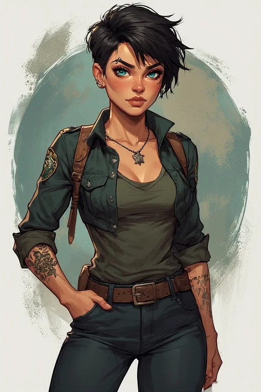 Avatar