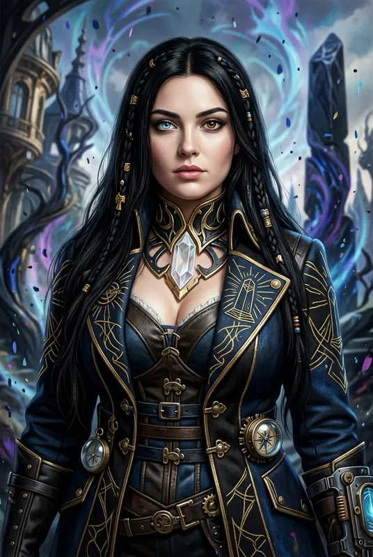 Avatar