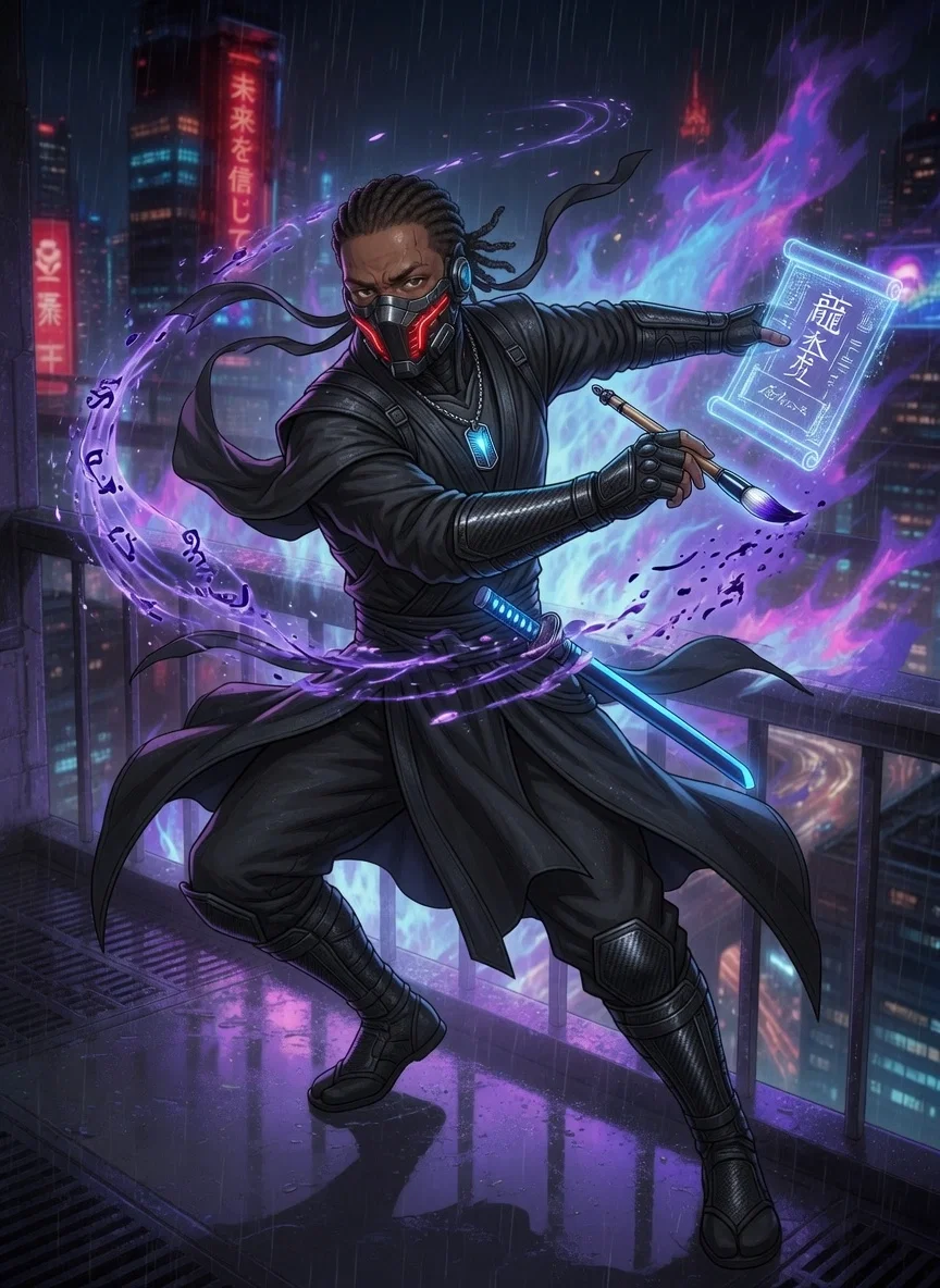 Avatar