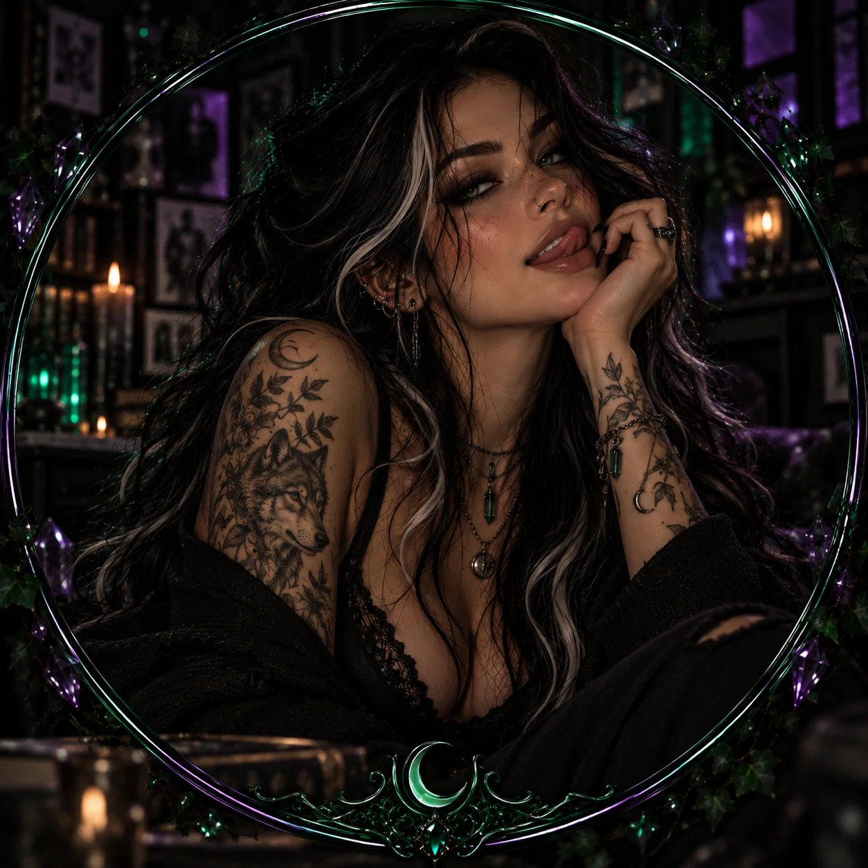 Avatar