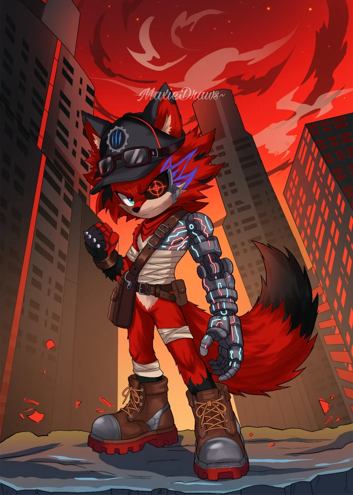 Avatar