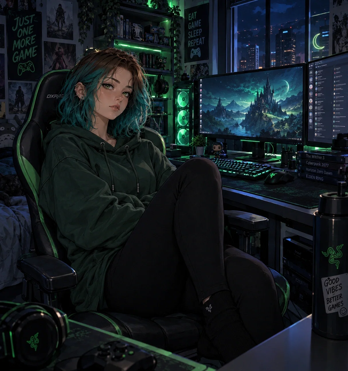 Avatar