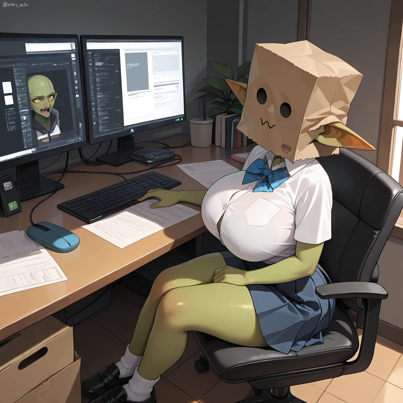 Avatar