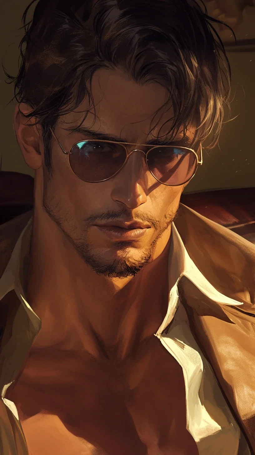 Jonathan Mercer Jonathan Mercer | Baldur