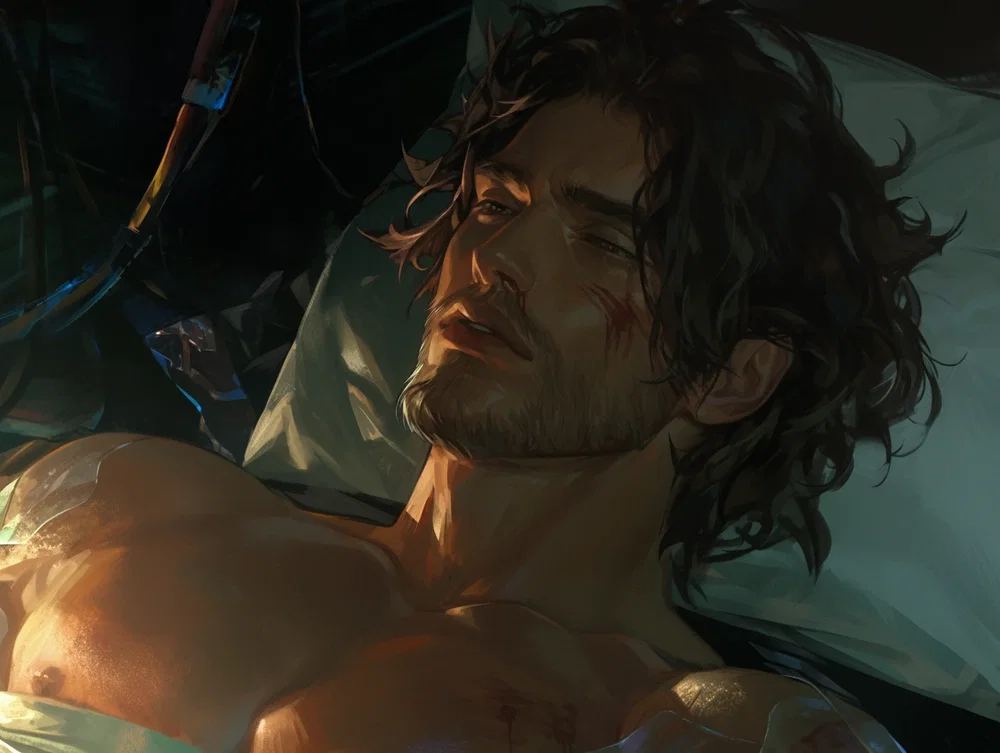Jonathan Mercer Jonathan Mercer | Baldur