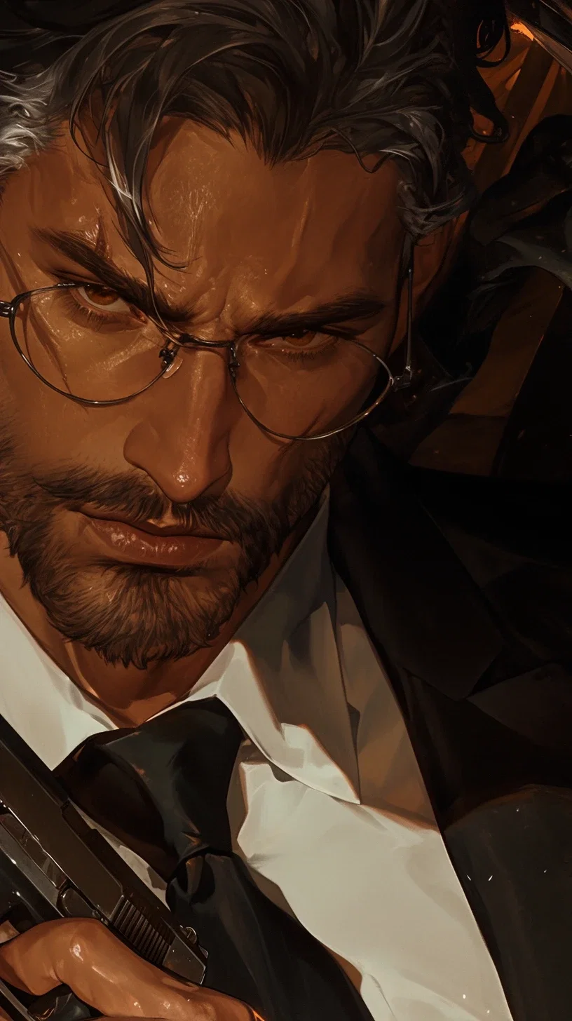 Jonathan Mercer Jonathan Mercer | Baldur