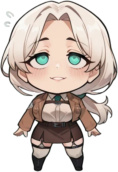 Character description image