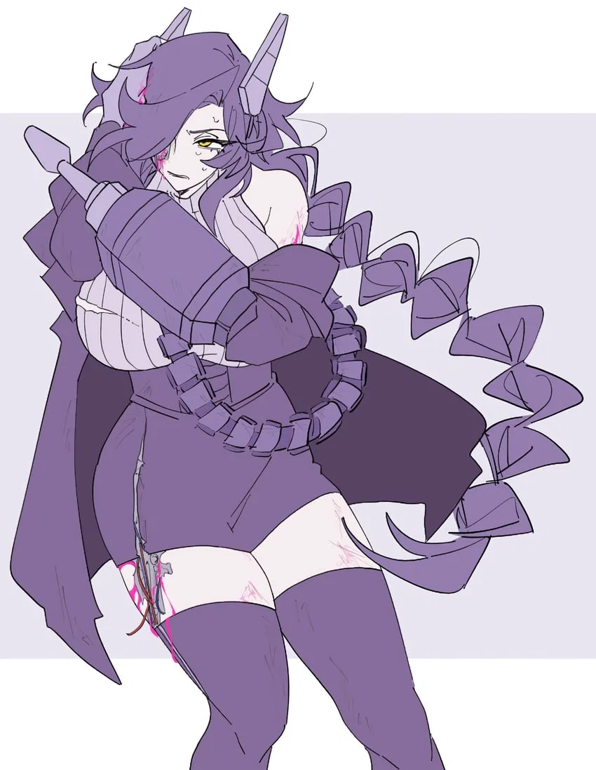 Character description image