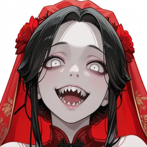  Lín Mèilíng:excited