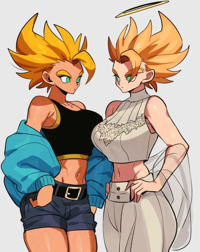 Character description image