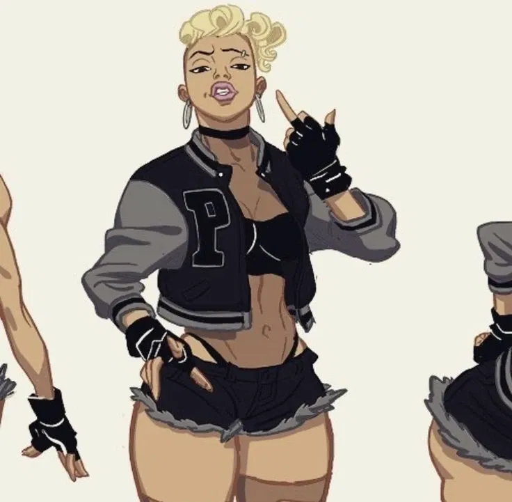 Football Team After Party (Thot POV LMAOOOO)