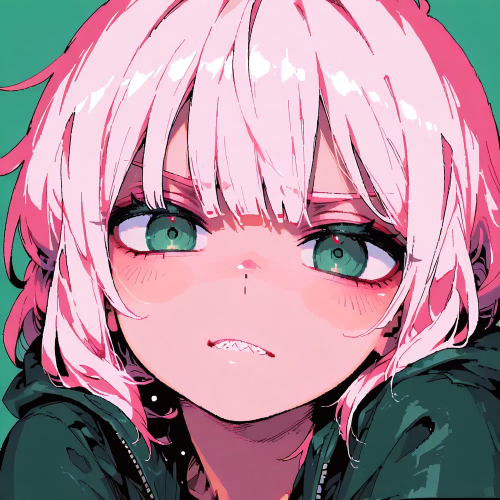moe:pissed