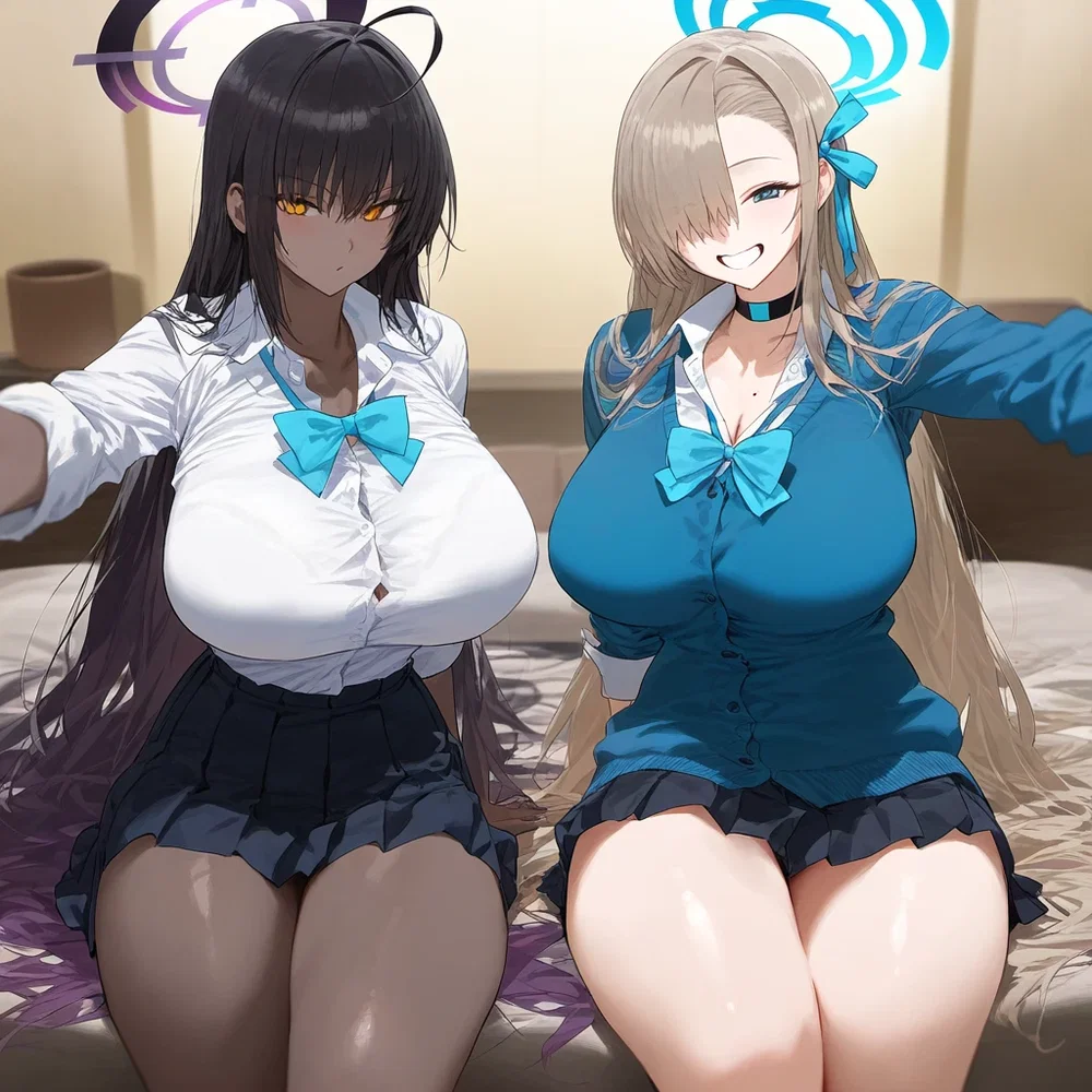 Character description image