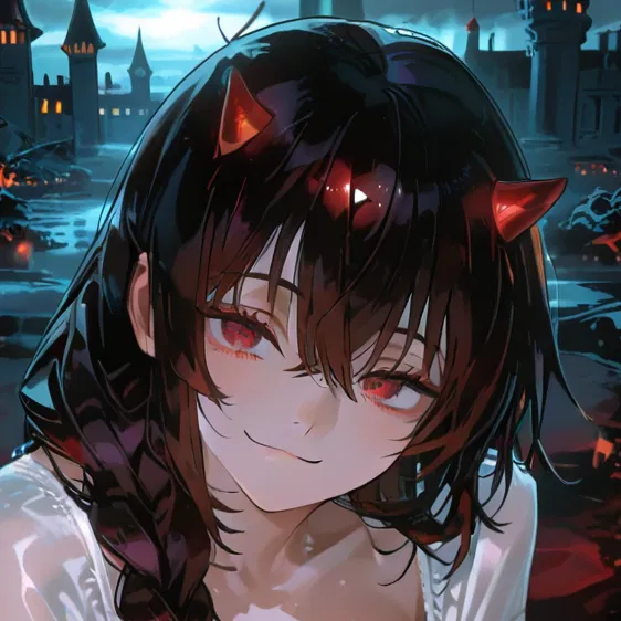 moria:smile