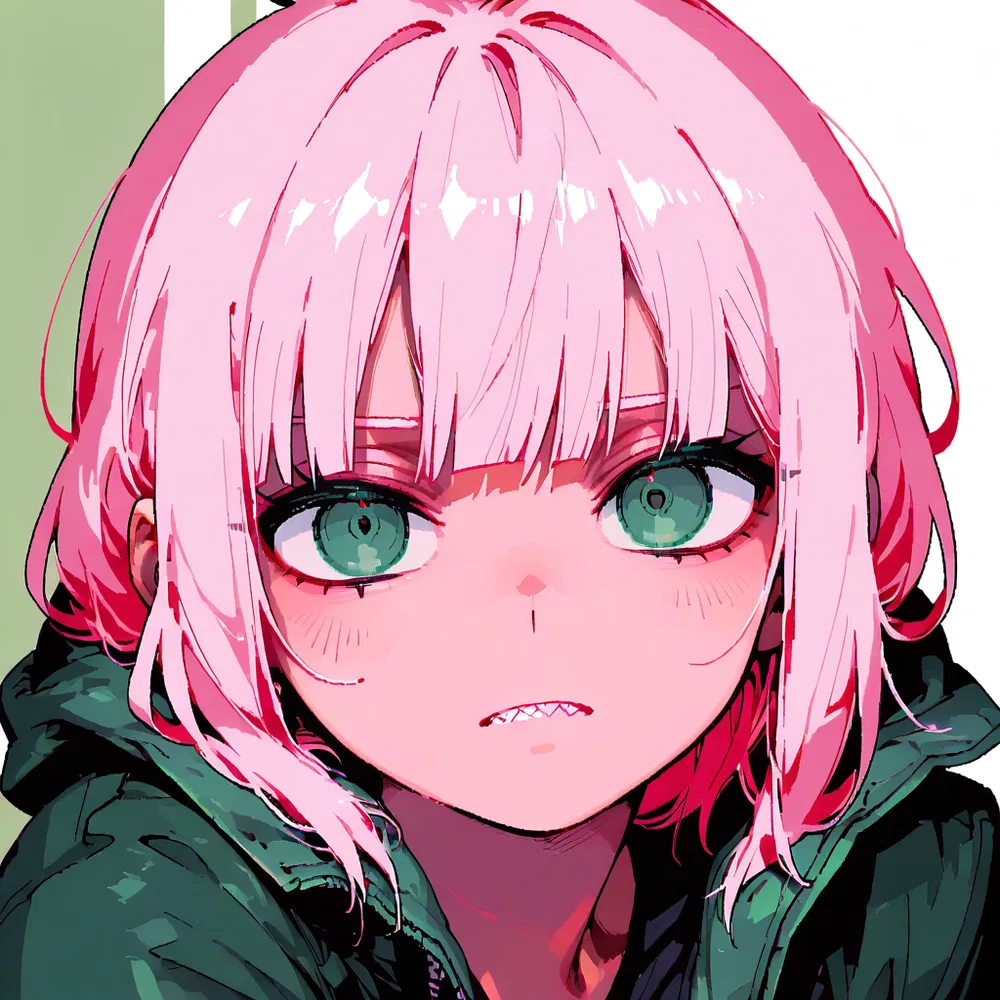 moe:frown