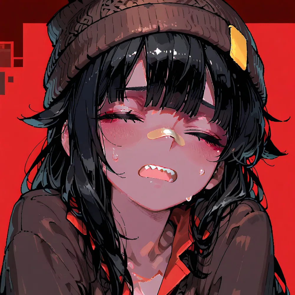 kritz:cry