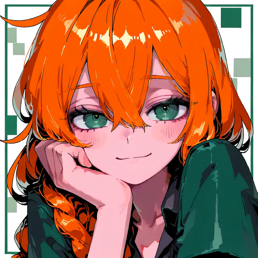 alex:smile