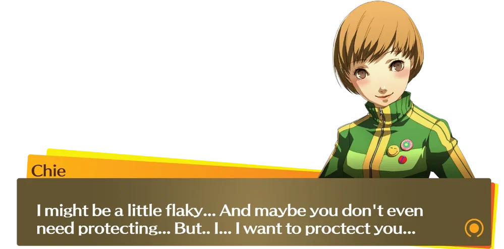 Character description image