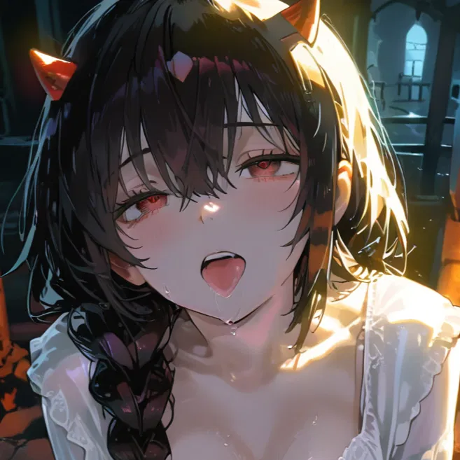 moria:ahegao