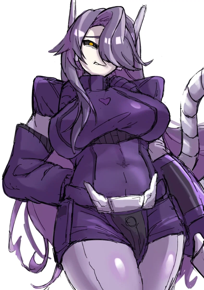 Character description image
