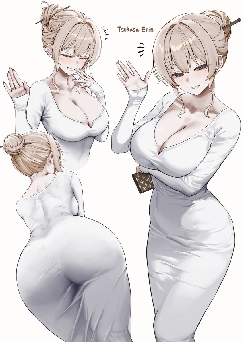 Character description image
