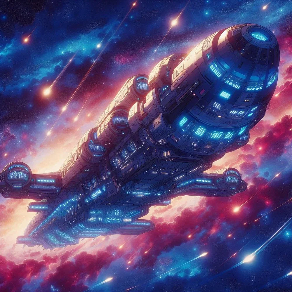 Chat with The Aeon Research Facility (Entity POV)