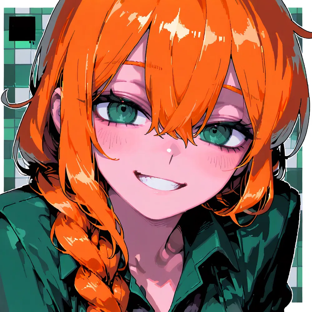 alex:grin