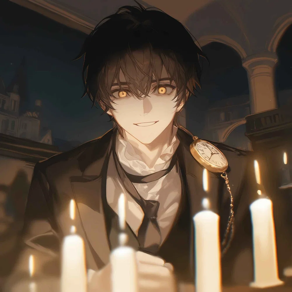 Character description image