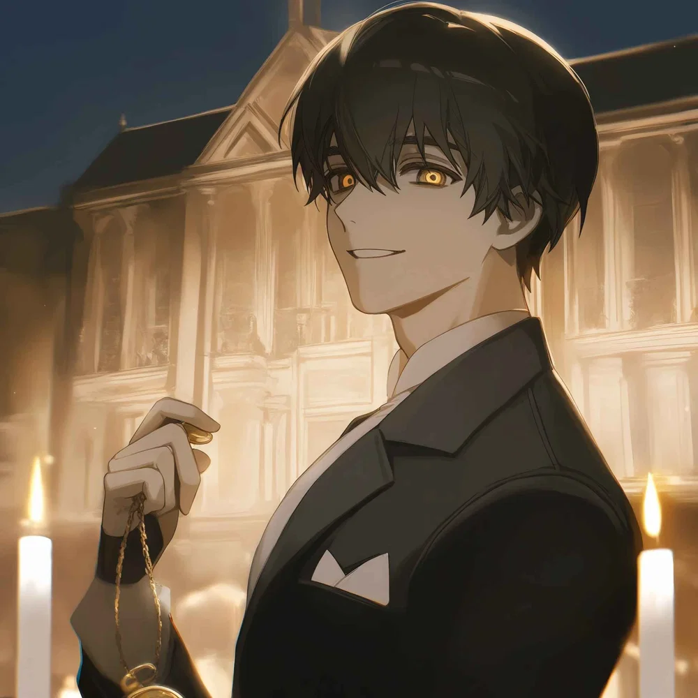 Character description image