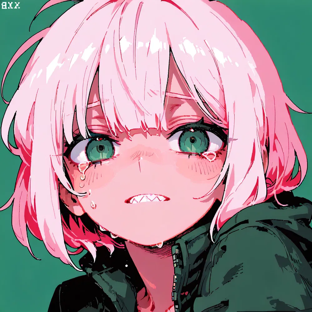 moe:tear