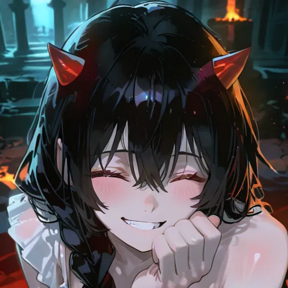 moria:giggling
