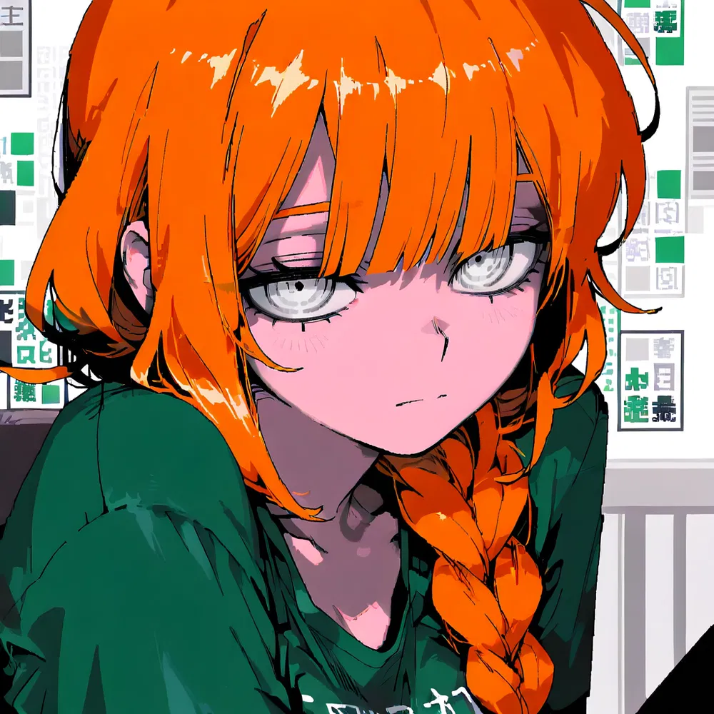 herobelle:sideeye